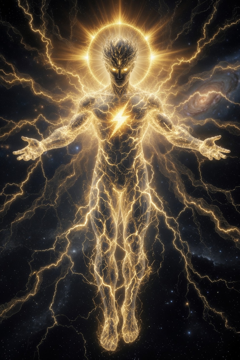 The All — your verifier and overseer